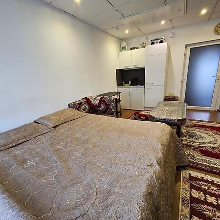 Orientalische Wohnung 梅根海姆 外观 照片