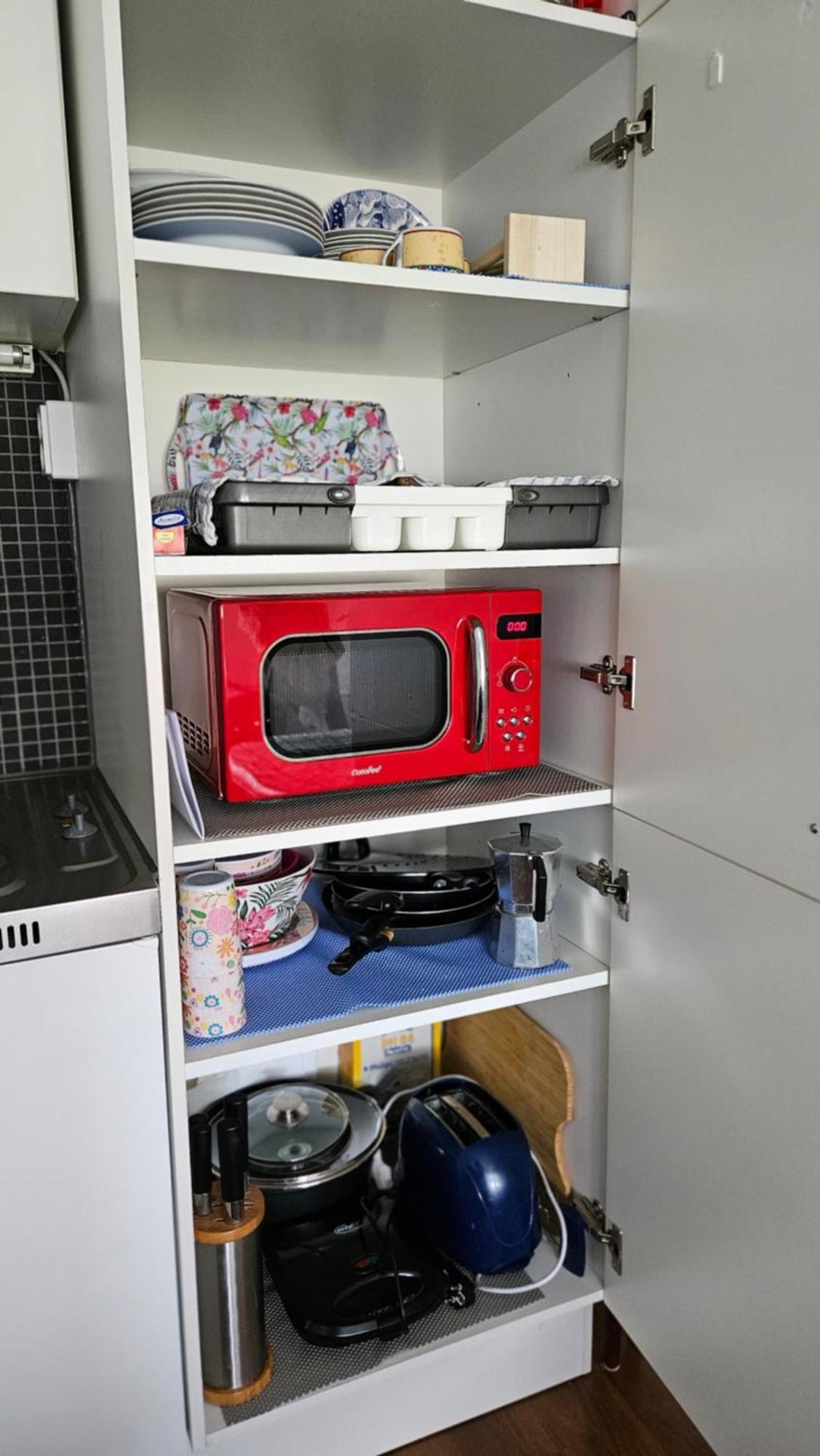 Orientalische Wohnung 梅根海姆 外观 照片